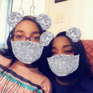 Meet your Posher, Ashlee